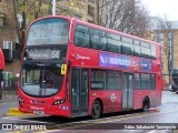 Stagecoach 16989 na cidade de London, Greater London, Inglaterra, por Fábio Takahashi Tanniguchi. ID da foto: :id.