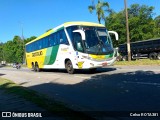 Empresa Gontijo de Transportes 21485 na cidade de Ipatinga, Minas Gerais, Brasil, por Celso ROTA381. Número da foto: #11704820.