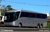 Companhia Coordenadas de Transportes 50440 na cidade de Conselheiro Lafaiete, Minas Gerais, Brasil, por Rodrigo  Aparecido. Número da foto: #11705420.