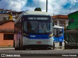 Mobibrasil São Lourenço >>> Mobi-PE 2.485 na cidade de Recife, Pernambuco, Brasil, por Vinicius Fernando. Número da foto: #11704848.
