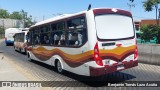 Bupesa 151 na cidade de Estación Central, Santiago, Metropolitana de Santiago, Chile, por Benjamín Tomás Lazo Acuña. Número da foto: #11706135.