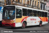 Petro Ita Transportes Coletivos de Passageiros 2083 na cidade de Petrópolis, Rio de Janeiro, Brasil, por João Victor - PHOTOVICTORBUS. Número da foto: #:id.