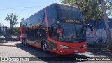 Ramos Cholele DCXC63 na cidade de Estación Central, Santiago, Metropolitana de Santiago, Chile, por Benjamín Tomás Lazo Acuña. ID da foto: :id.