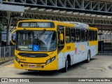 Plataforma Transportes 30954 na cidade de Salvador, Bahia, Brasil, por André Pietro  Lima da Silva. Número da foto: #11705295.