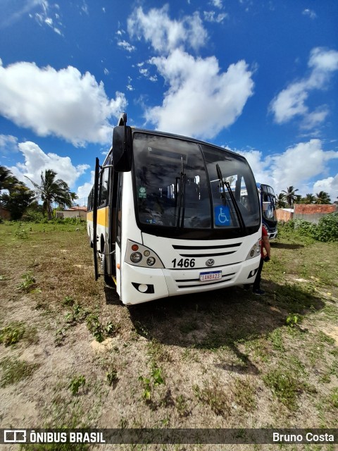 Araquém Tur 1466 na cidade de Japaratuba, Sergipe, Brasil, por Bruno Costa. Número da foto: #11708454.