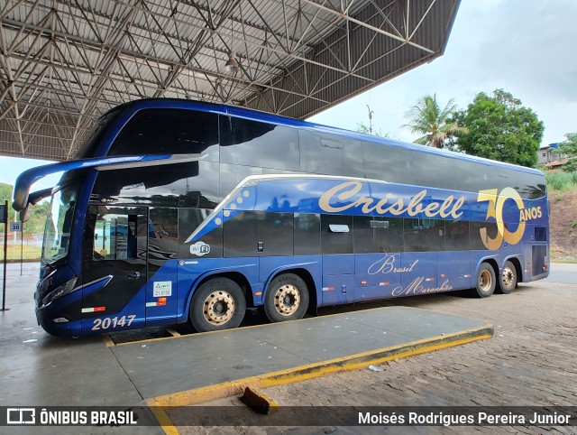 Crisbell Locadora de Veículos 20147 na cidade de São Luís, Maranhão, Brasil, por Moisés Rodrigues Pereira Junior. Número da foto: #11709481.