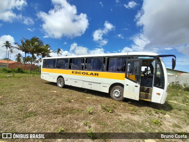 Araquém Tur 1466 na cidade de Japaratuba, Sergipe, Brasil, por Bruno Costa. ID da foto: 11708455.