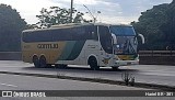 Empresa Gontijo de Transportes 14050 na cidade de Betim, Minas Gerais, Brasil, por Hariel BR-381. Número da foto: #11708770.