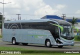 Viação Garcia 82089 na cidade de Apucarana, Paraná, Brasil, por Pedroka Ternoski. Número da foto: #11706841.
