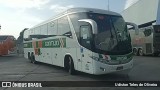 Empresa Gontijo de Transportes 21290 na cidade de Goiânia, Goiás, Brasil, por Udiston Teles de Oliveira. Número da foto: #11707423.