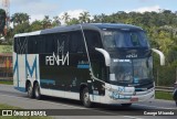 Empresa de Ônibus Nossa Senhora da Penha 58008 na cidade de Santa Isabel, São Paulo, Brasil, por George Miranda. Número da foto: #:id.
