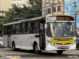 Transportes Vila Isabel A27574 na cidade de Rio de Janeiro, Rio de Janeiro, Brasil, por Felipe Sisley. Número da foto: #:id.
