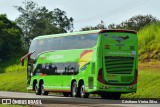 Empresa de Transportes Andorinha 2020 na cidade de Boituva, São Paulo, Brasil, por Cristiano Vieira Silva. Número da foto: #:id.