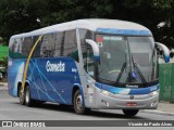 Viação Cometa 15133 na cidade de São Paulo, São Paulo, Brasil, por Vicente de Paulo Alves. Número da foto: #11708771.