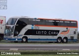 Expresso União 20079 na cidade de Limeira, São Paulo, Brasil, por Renan da Costa Oliveira. Número da foto: #:id.