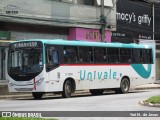 Univale Transportes U-1250 na cidade de Ipatinga, Minas Gerais, Brasil, por Yuri N.  de Jesus. Número da foto: #11707087.