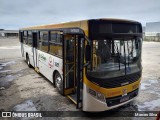 Coletivo Transportes 3657 na cidade de Caruaru, Pernambuco, Brasil, por Marcos Silva. ID da foto: :id.