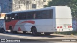 Ônibus Particulares GLI1004 na cidade de Rio de Janeiro, Rio de Janeiro, Brasil, por Guilherme Breda. Número da foto: #11707038.