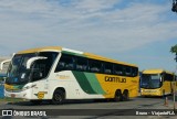 Empresa Gontijo de Transportes 19225 na cidade de São Paulo, São Paulo, Brasil, por Bruno - ViajanteFLA. Número da foto: #11708005.