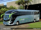 Viação Garcia 82039 na cidade de Apucarana, Paraná, Brasil, por Pedroka Ternoski. Número da foto: #11706828.