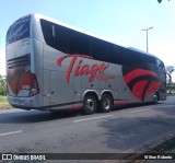 Tiago Viagens 4760 na cidade de Ipatinga, Minas Gerais, Brasil, por Wilton Roberto. Número da foto: #:id.