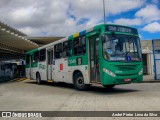 OT Trans - Ótima Salvador Transportes 21049 na cidade de Salvador, Bahia, Brasil, por André Pietro  Lima da Silva. Número da foto: #11709602.