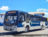 Pampulha Transportes > Plena Transportes 11333 na cidade de Belo Horizonte, Minas Gerais, Brasil, por Rafael Cota. Número da foto: #11707274.
