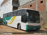 Ônibus Particulares 1076 na cidade de Caruaru, Pernambuco, Brasil, por Lenilson da Silva Pessoa. Número da foto: #11709386.