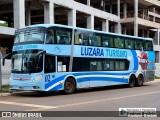 Luzara Turismo 02 na cidade de Puerto Iguazú, Iguazú, Misiones, Argentina, por Gustavo  Bonfate. Número da foto: #11707831.