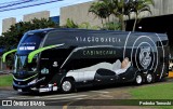 Viação Garcia 87109 na cidade de Apucarana, Paraná, Brasil, por Pedroka Ternoski. Número da foto: #11706867.