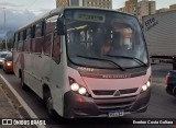 Maximiano Transportes MSE4I64 na cidade de Cariacica, Espírito Santo, Brasil, por Everton Costa Goltara. Número da foto: #11708601.