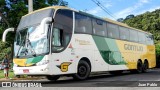Empresa Gontijo de Transportes 14965 na cidade de Juiz de Fora, Minas Gerais, Brasil, por Juan Pablo. Número da foto: #11708943.