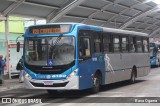 ATT - Atlântico Transportes e Turismo 6130 na cidade de Vitória da Conquista, Bahia, Brasil, por Rava Ogawa. Número da foto: #11709489.