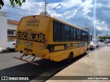 Prefeitura Municipal de Pedranópolis CCU2469 na cidade de Fernandópolis, São Paulo, Brasil, por João Vitor Pereira. Número da foto: #11707766.