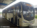 Viação Piraquara 29023 na cidade de Pinhais, Paraná, Brasil, por Everton S de Jesus. Número da foto: #11708392.