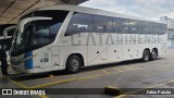 Auto Viação Catarinense 3365 na cidade de Balneário Camboriú, Santa Catarina, Brasil, por Fábio Paixão. Número da foto: #11708652.