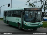 Jotur - Auto Ônibus e Turismo Josefense 1258 na cidade de Florianópolis, Santa Catarina, Brasil, por Mateus Filipe Nascimento. Número da foto: #:id.
