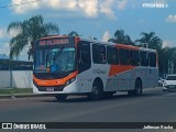 Expresso Nossa Senhora da Glória B06102 na cidade de Nova Iguaçu, Rio de Janeiro, Brasil, por Jefferson Rocha. Número da foto: #11707981.