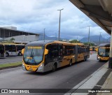 Mobi Rio E902126 na cidade de Rio de Janeiro, Rio de Janeiro, Brasil, por Sérgio Alexandrino. Número da foto: #:id.