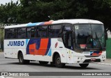 Jumbo Turismo 2006 na cidade de São Paulo, São Paulo, Brasil, por Vicente de Paulo Alves. Número da foto: #11708781.