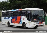 Jumbo Turismo 2006 na cidade de São Paulo, São Paulo, Brasil, por Vicente de Paulo Alves. ID da foto: :id.