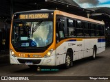 Cidade Alta Transportes 1.251 na cidade de Paulista, Pernambuco, Brasil, por Thiago Henrique. Número da foto: #11707472.