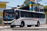 Del Rey Transportes 927 na cidade de Carapicuíba, São Paulo, Brasil, por Otto von Hund. Número da foto: #11709665.