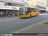 Auto Viação Santo Antônio CC302 na cidade de Curitiba, Paraná, Brasil, por Everton S de Jesus. Número da foto: #11708467.