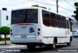Ônibus Particulares 2572 na cidade de Feira de Santana, Bahia, Brasil, por Marcio Alves Pimentel. Número da foto: #11709806.