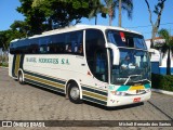 Empresa Manoel Rodrigues 387 na cidade de Itapetininga, São Paulo, Brasil, por Michell Bernardo dos Santos. Número da foto: #11708728.