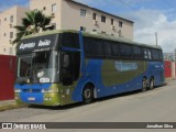Expresso União 3G96 na cidade de Olinda, Pernambuco, Brasil, por Jonathan Silva. Número da foto: #11707549.