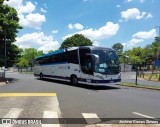 Viação Piracicabana 2983 na cidade de Ribeirão Preto, São Paulo, Brasil, por Josimar Gomes Simoes. Número da foto: #11708310.