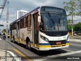 Empresa de Transportes Nova Marambaia AT-113 na cidade de Belém, Pará, Brasil, por Jonas Miranda. Número da foto: #11709334.