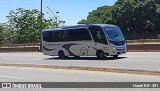 Pampulha Turismo 264 na cidade de Betim, Minas Gerais, Brasil, por Hariel BR-381. ID da foto: :id.